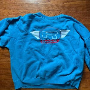 Vintage Reebok Crewneck